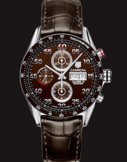 Tag Heuer (CV2A12)