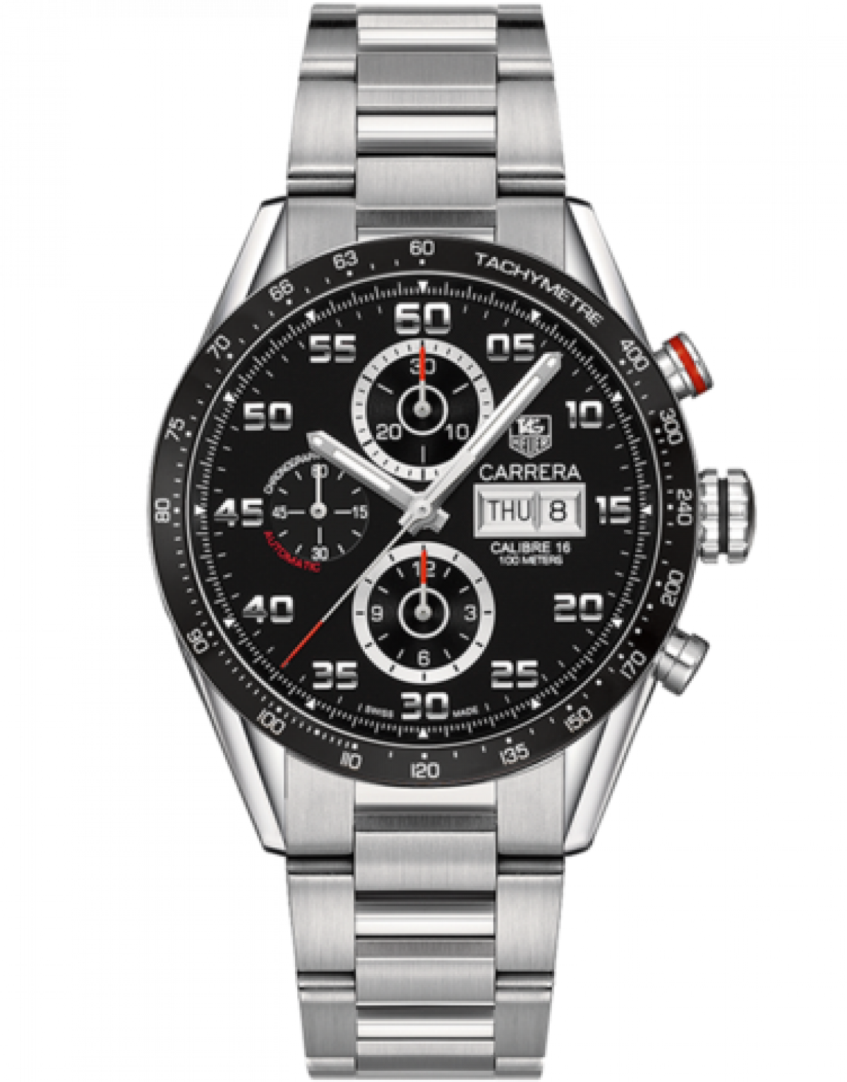Tag Heuer (CV2A17)