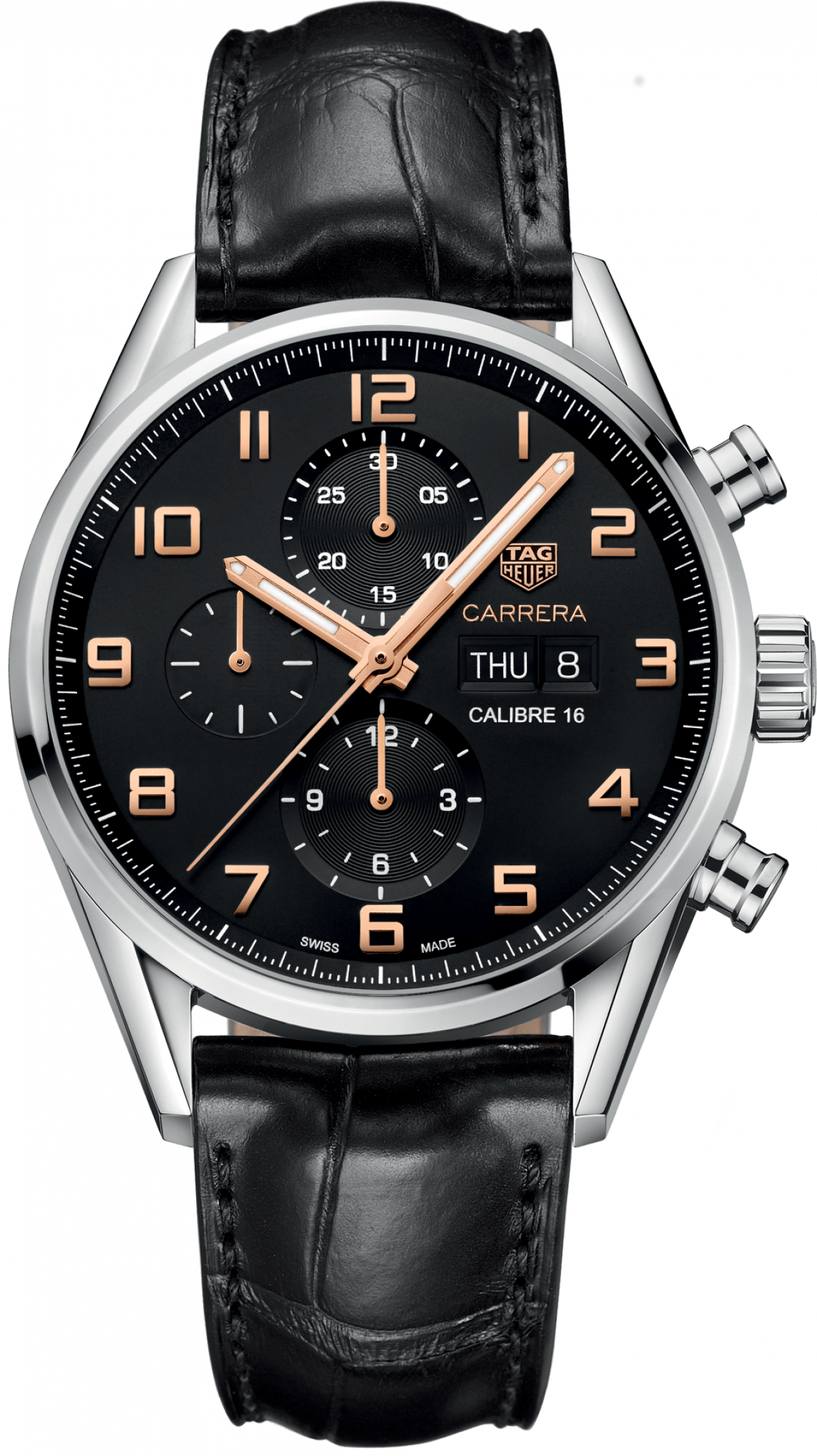 Tag Heuer (CV2A1AB)