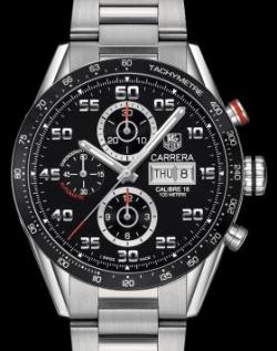 Tag Heuer (CV2A1R)
