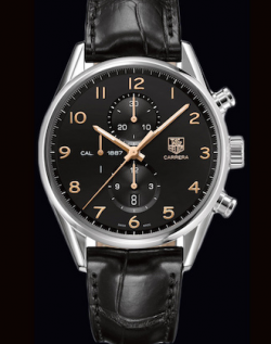 Tag Heuer (CAR2014)