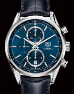 Tag Heuer (CAR2115)