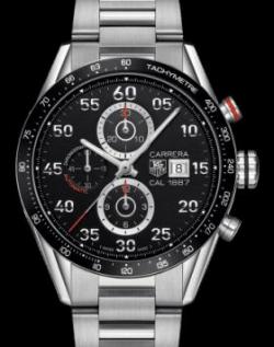 Tag Heuer (CAR2A10)