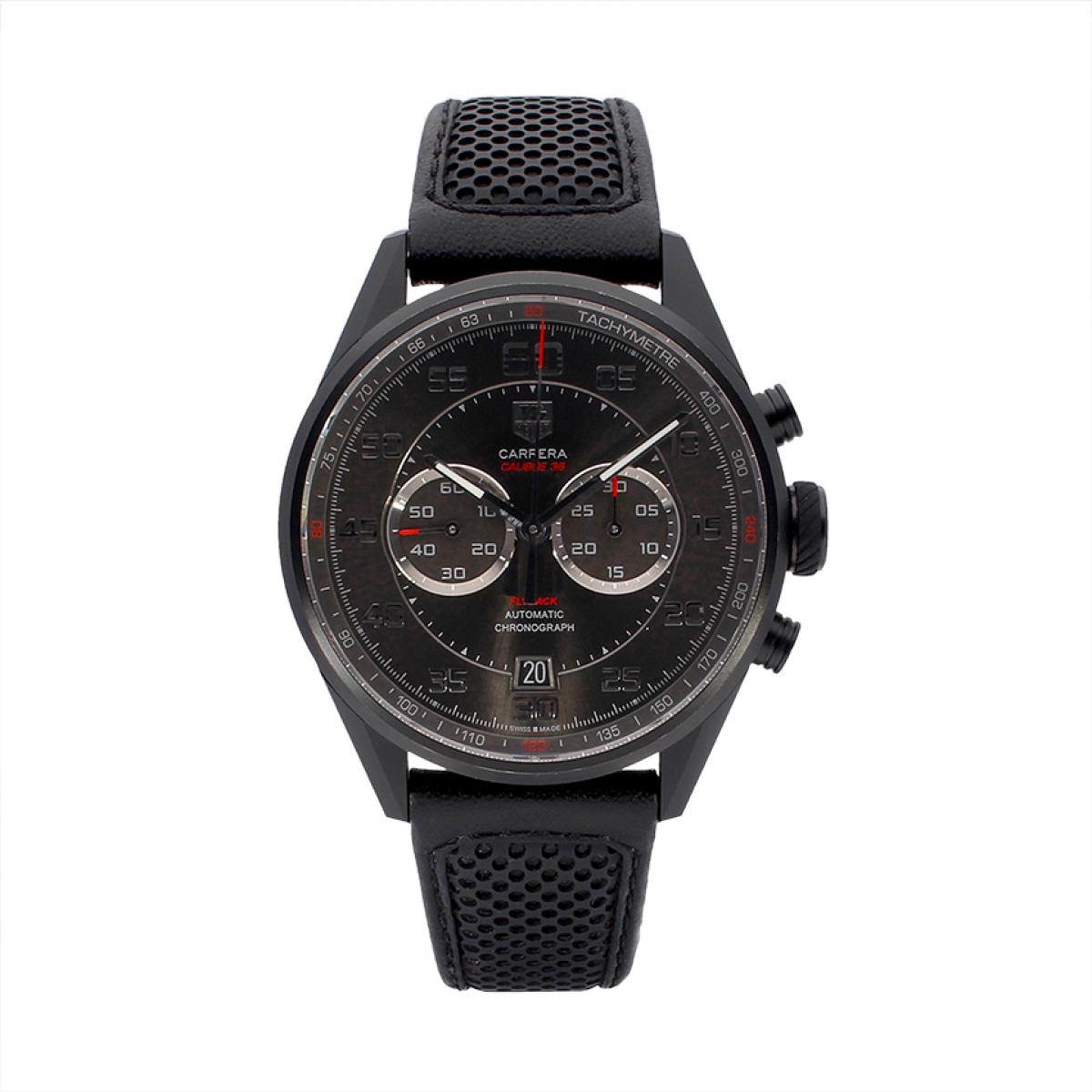 Tag Heuer (CAR2B80)
