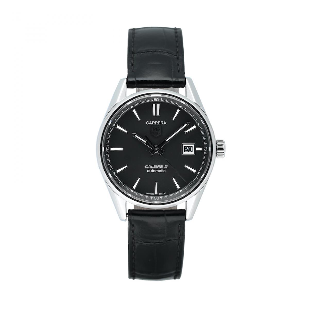Tag Heuer (WAR211A)