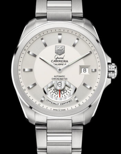 Tag Heuer (WAV511B)