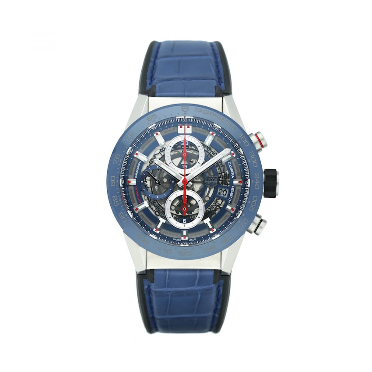 Tag Heuer (CAR201T-0)