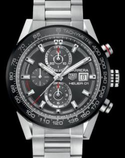 Tag Heuer (CAR201W)