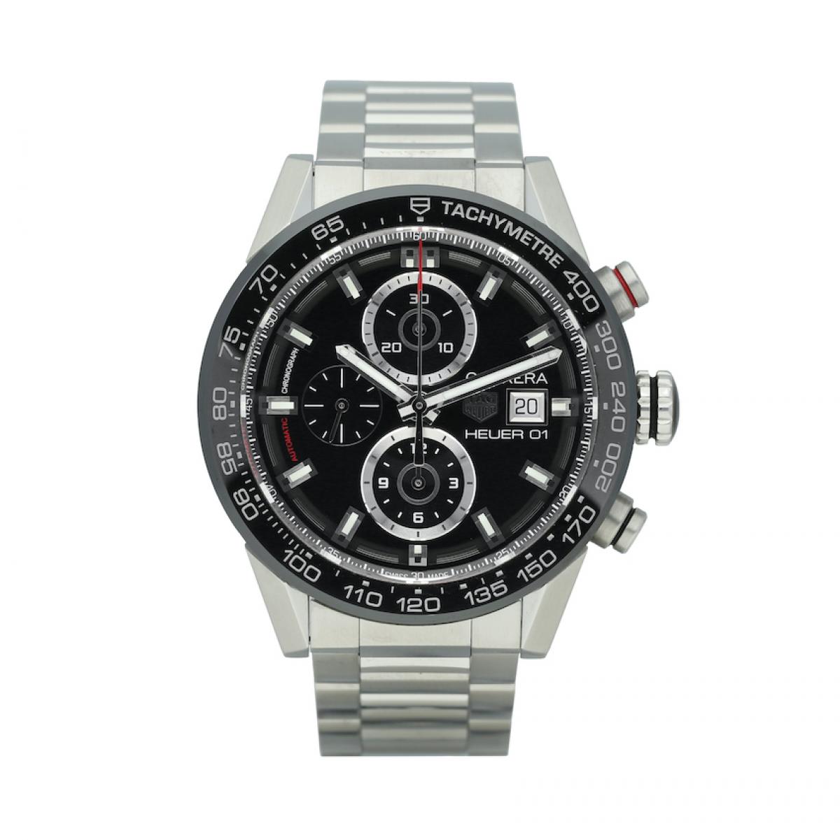Tag Heuer (CAR201Z-0)