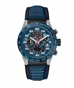 Tag Heuer (CAR2A1N)