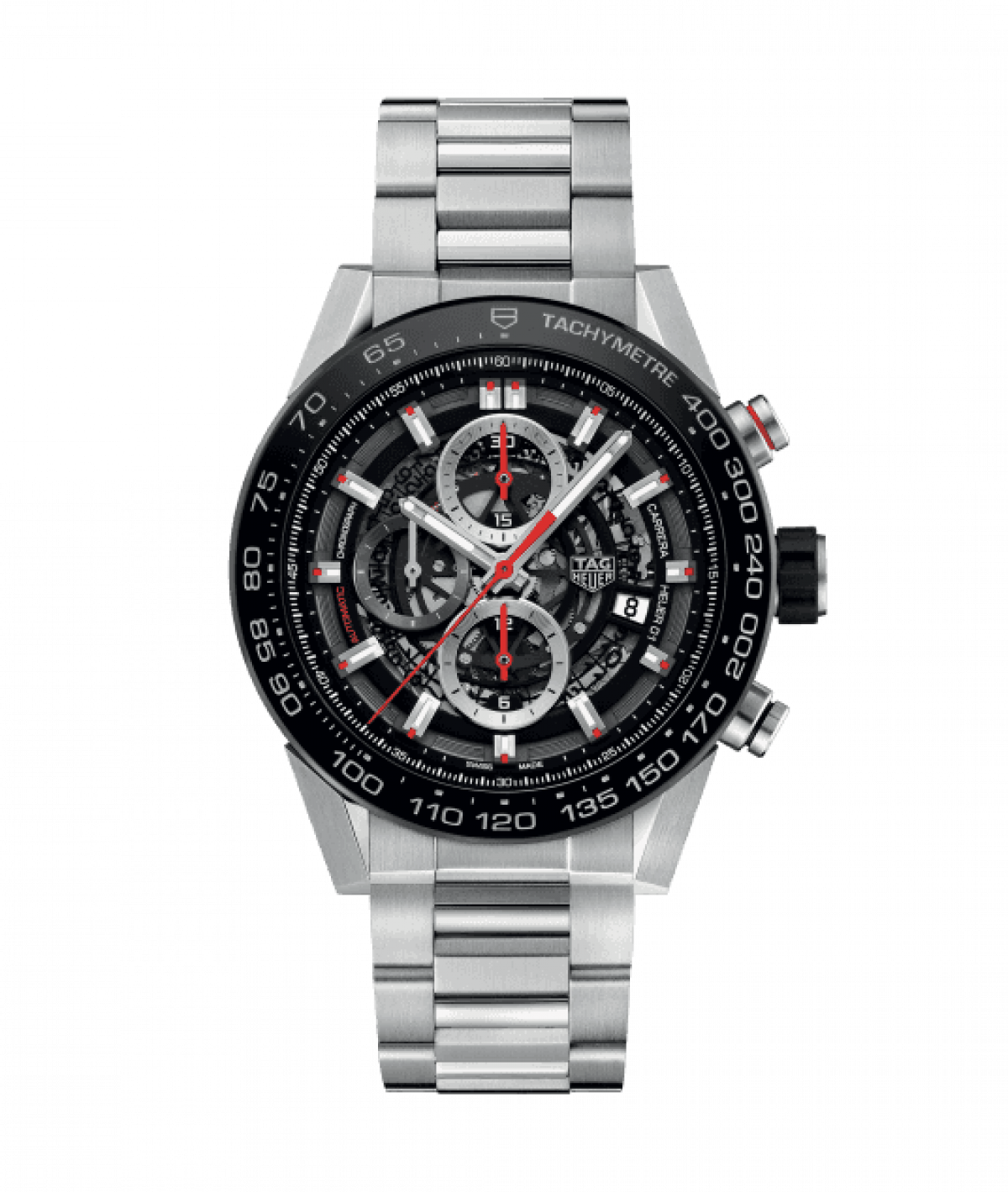 Tag Heuer (CAR2A1W)