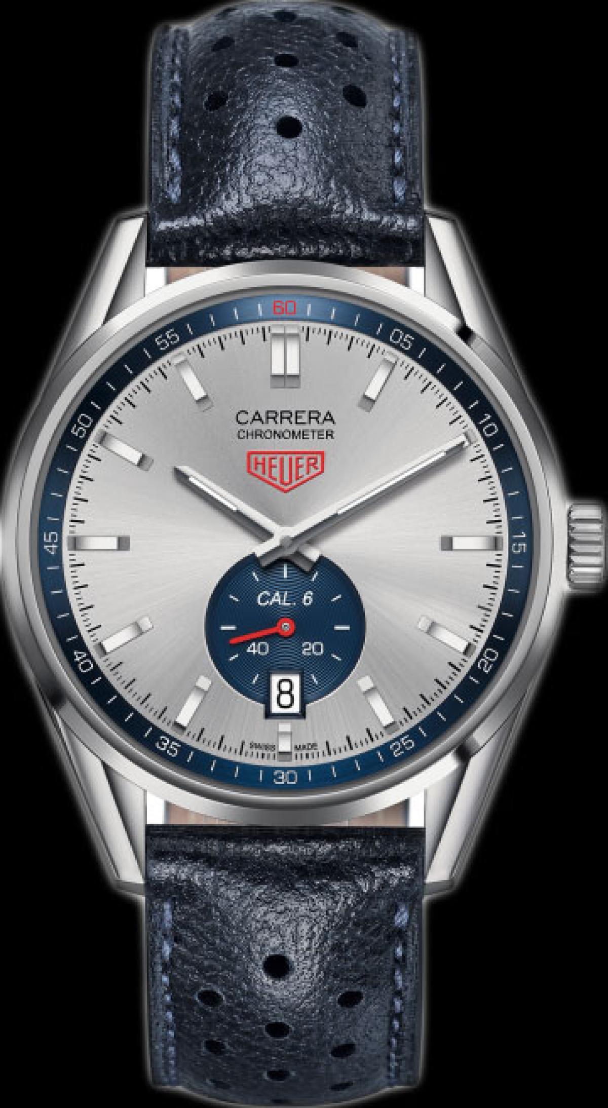 Tag Heuer (WV5111)