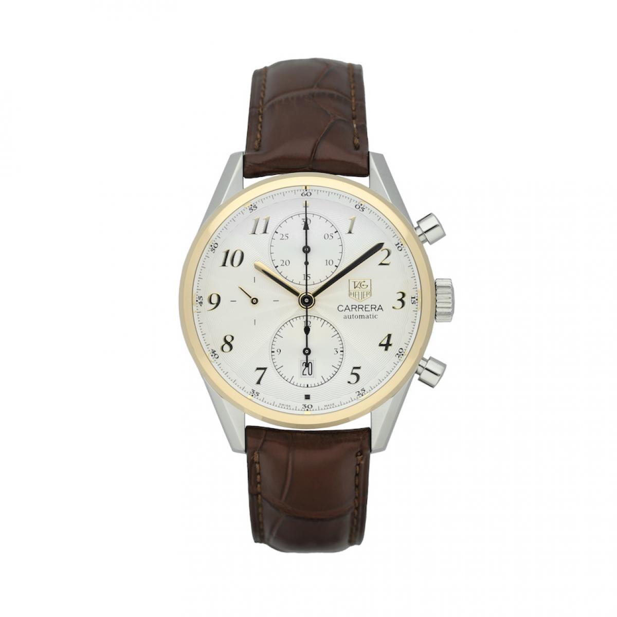 Tag Heuer (CAS2150)