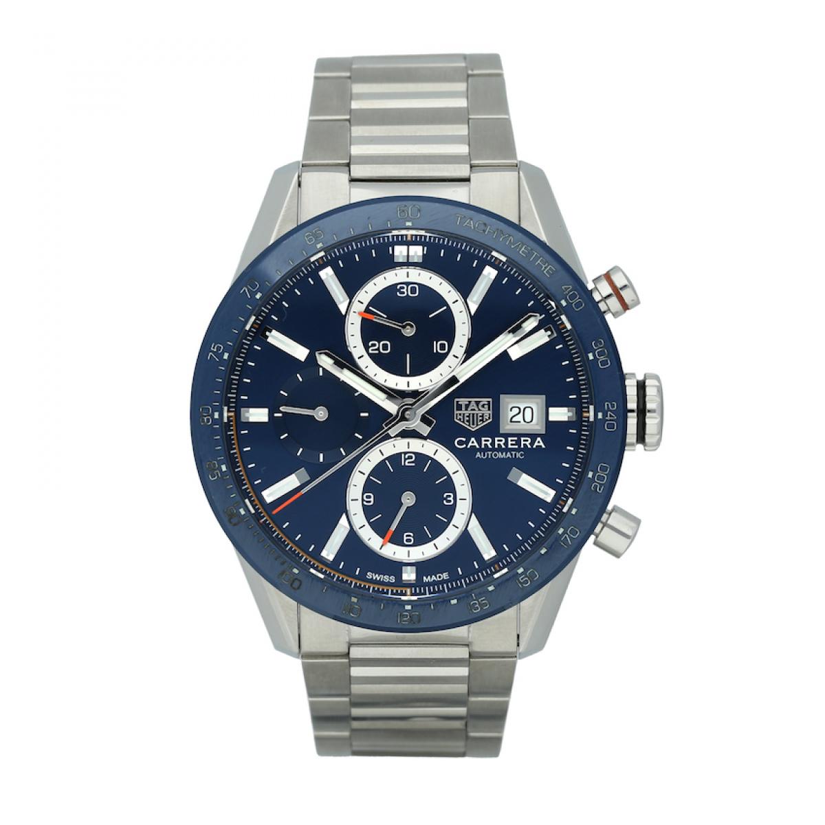 Tag Heuer (CBM2112)
