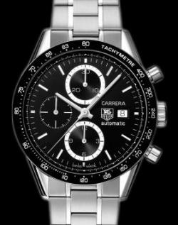 Tag Heuer (CV2010-0)