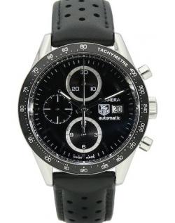 Tag Heuer (CV2010)
