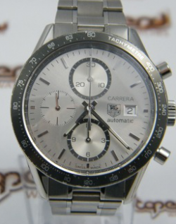 Tag Heuer (CV2011)