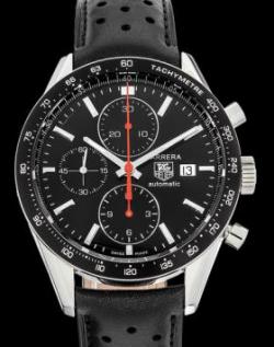 Tag Heuer (CV2014)