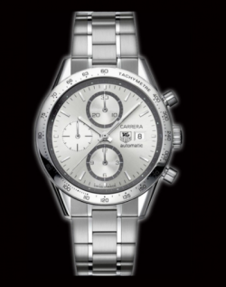 Tag Heuer (CV2017)