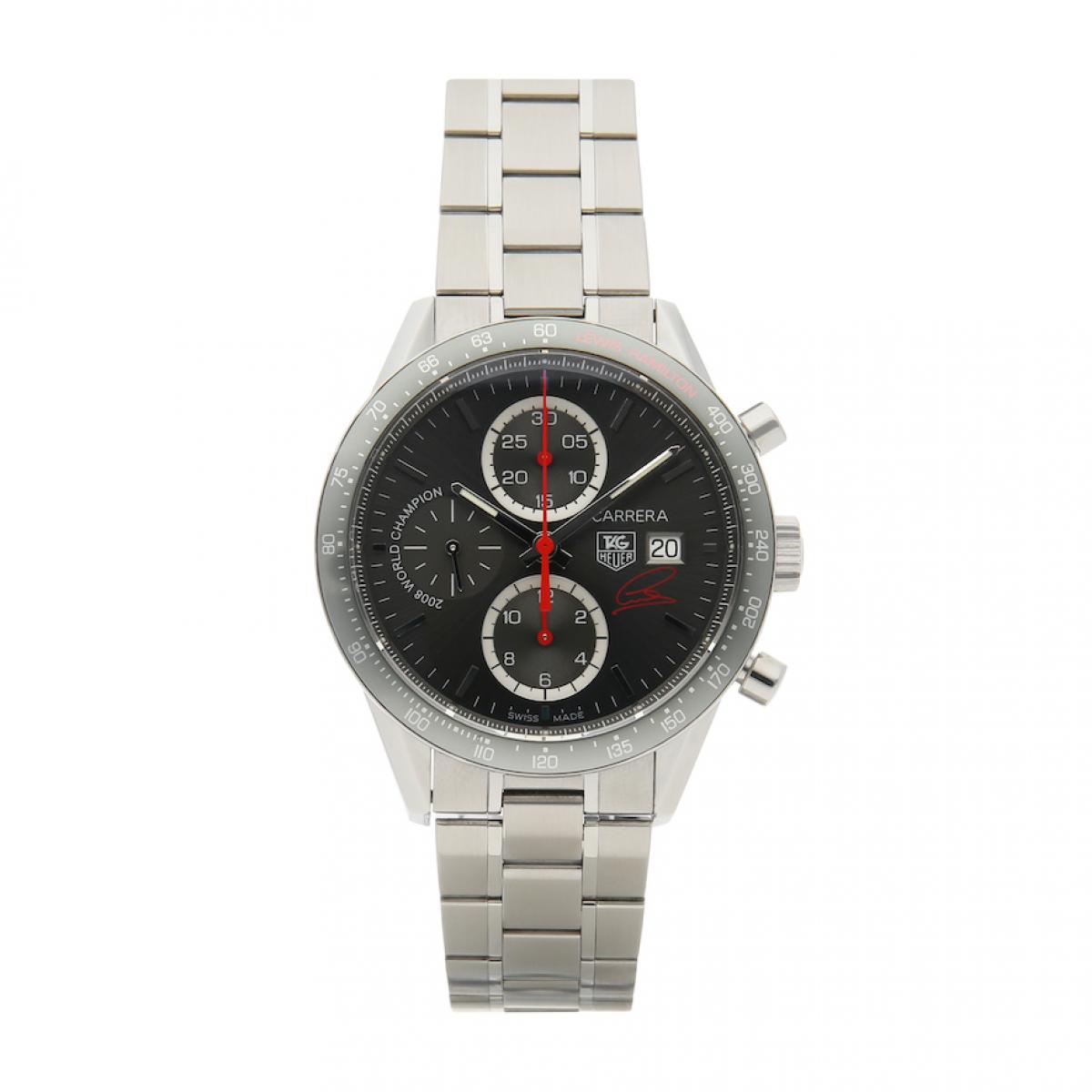 Tag Heuer (CV201M)