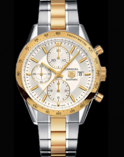 Tag Heuer (CV2050)