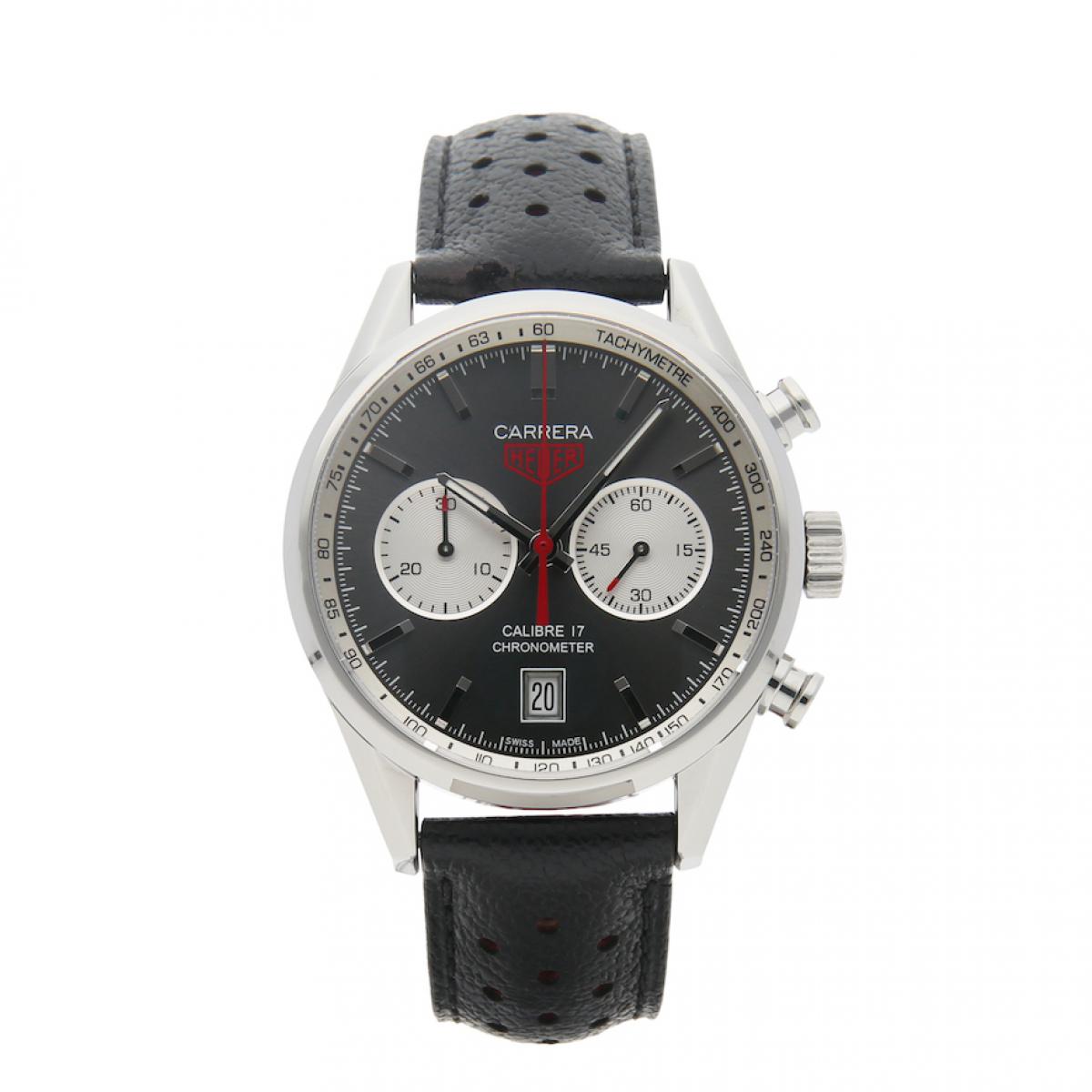 Tag Heuer (CV5110)