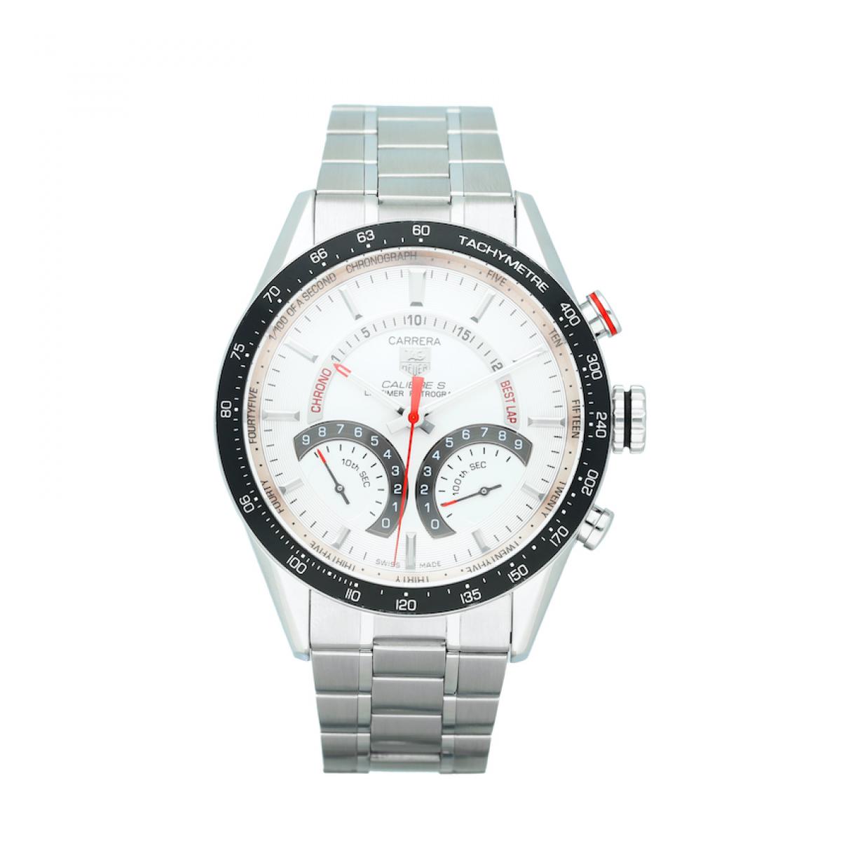 Tag Heuer (CV7A11)