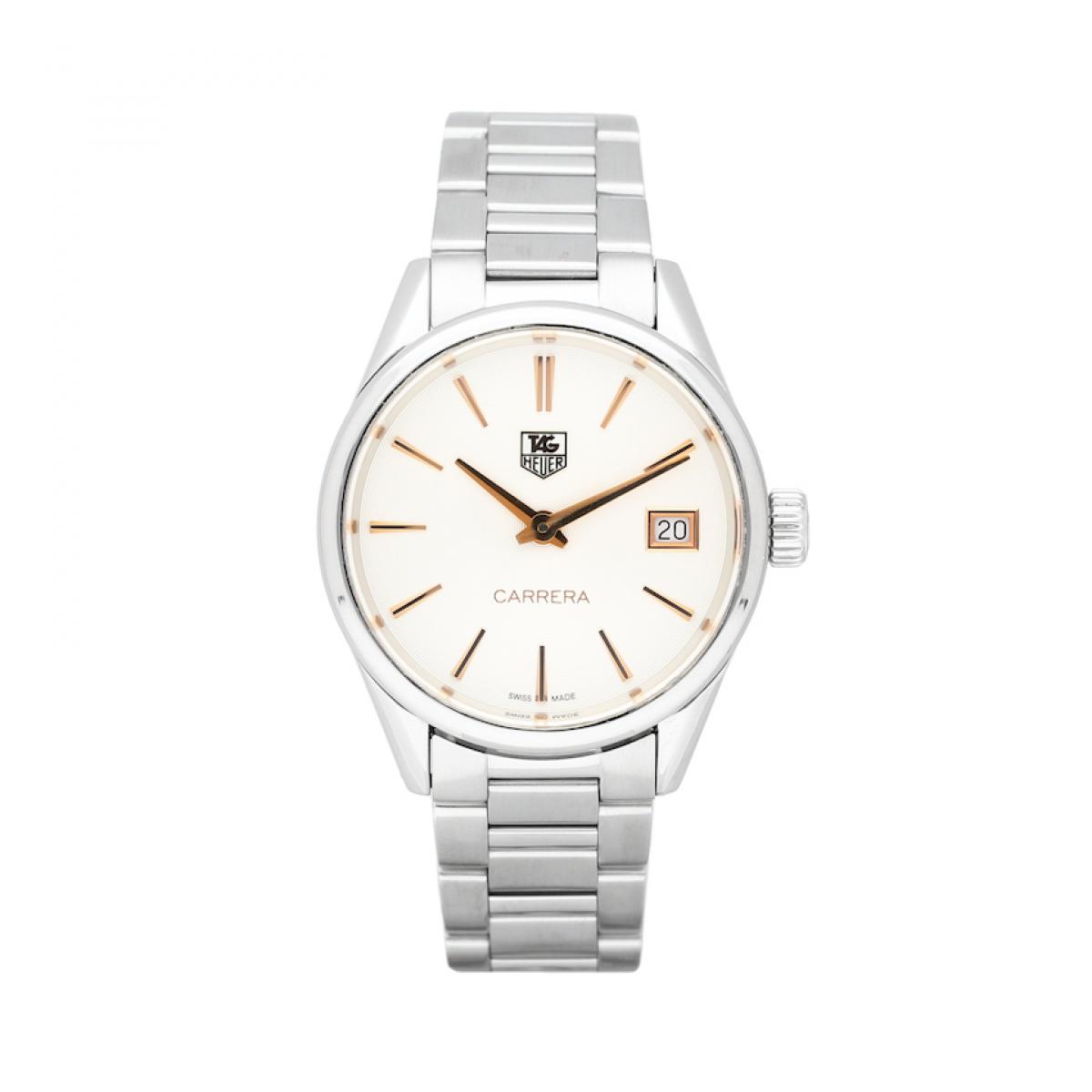 Tag Heuer (WAR1312-0)
