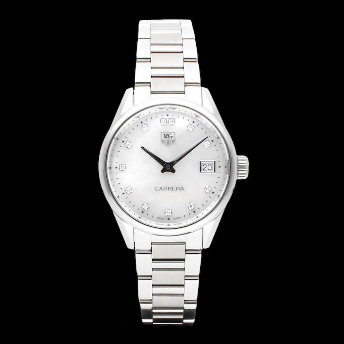 Tag Heuer (WAR1314)