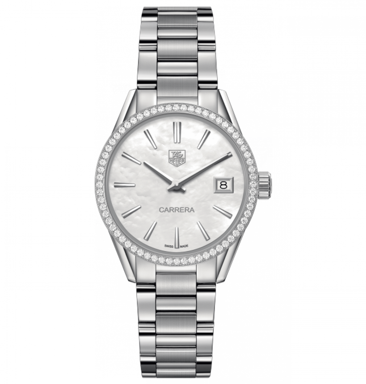 Tag Heuer (WAR1315)