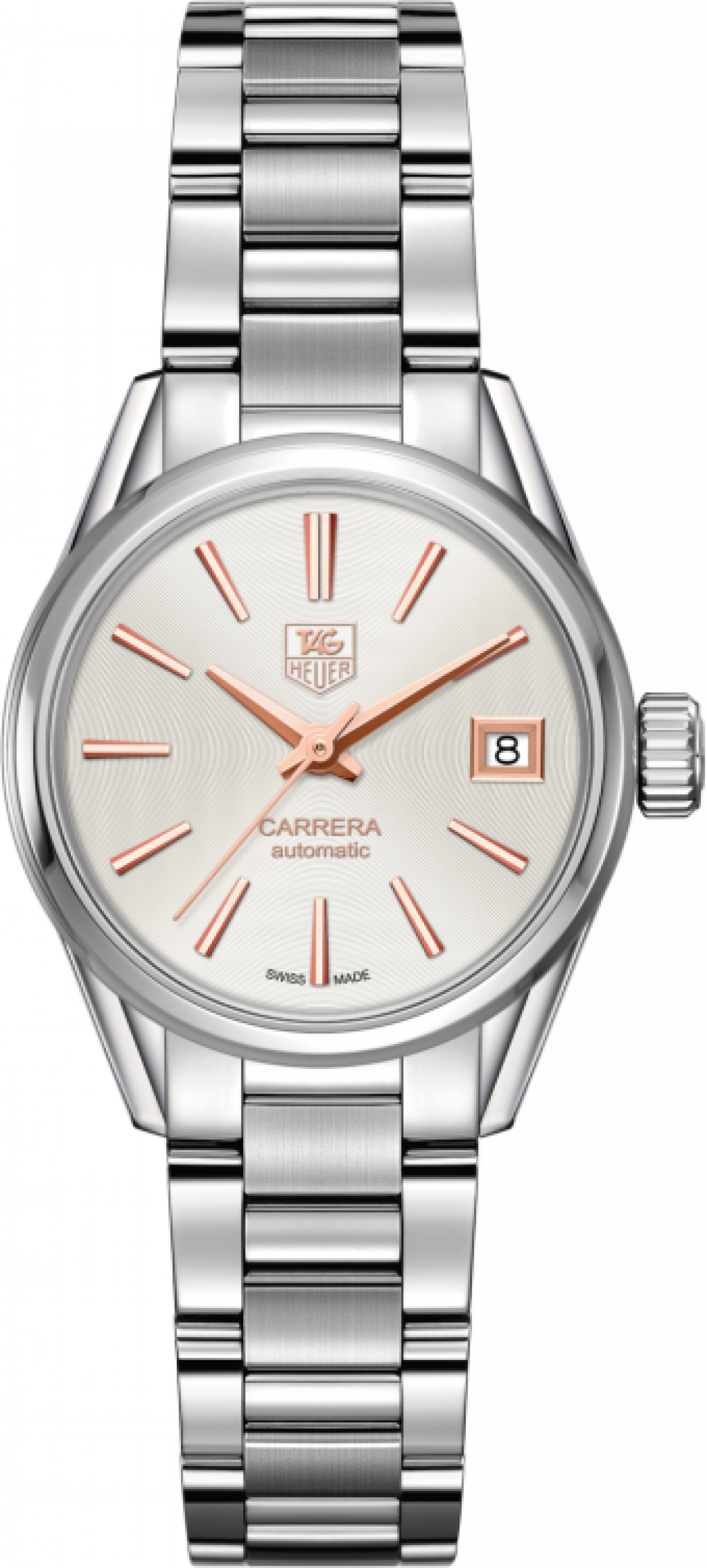 Tag Heuer (WAR2412-BA0776)