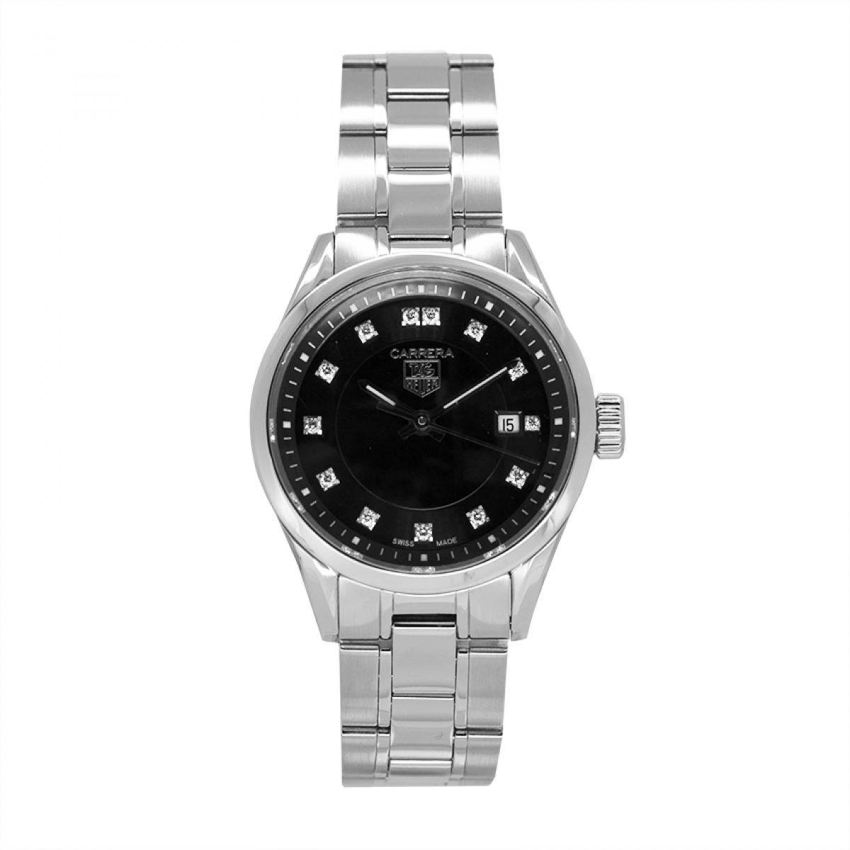 Tag Heuer (WV1410)