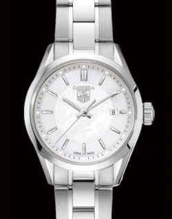 Tag Heuer (WV1415-BA0793)