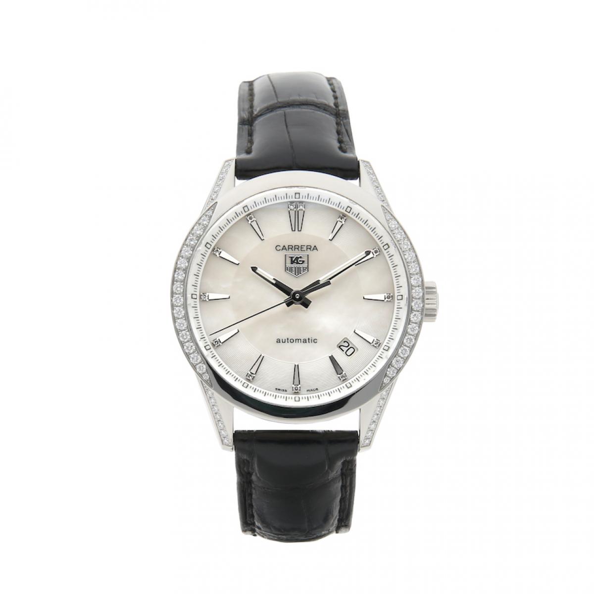 Tag Heuer (WV2212)