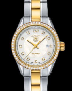 Tag Heuer (WV2451)