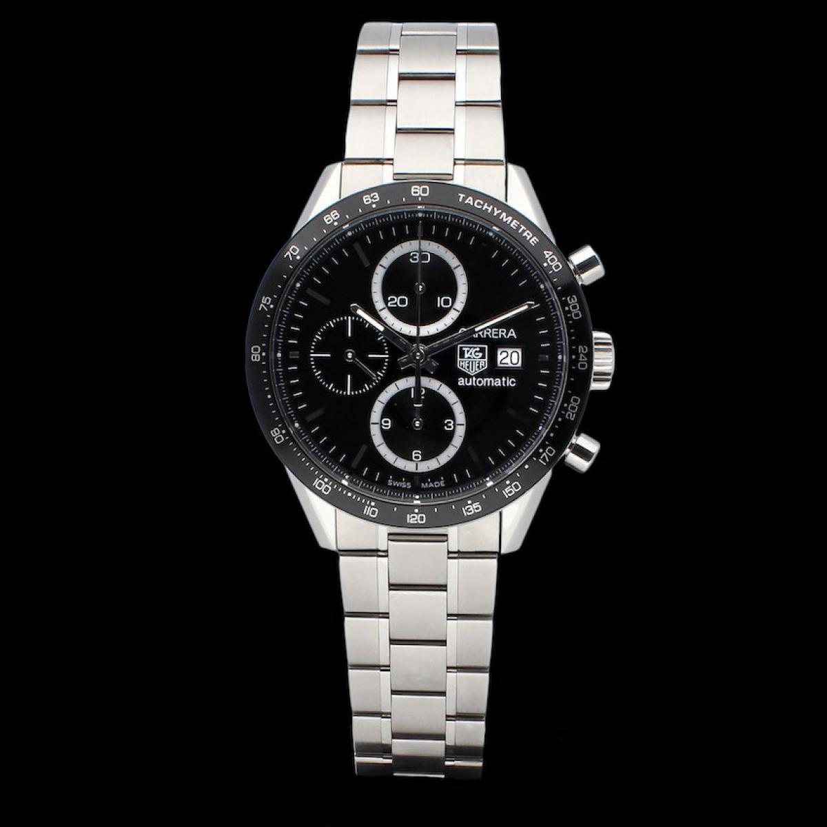 Tag Heuer (W-5058)