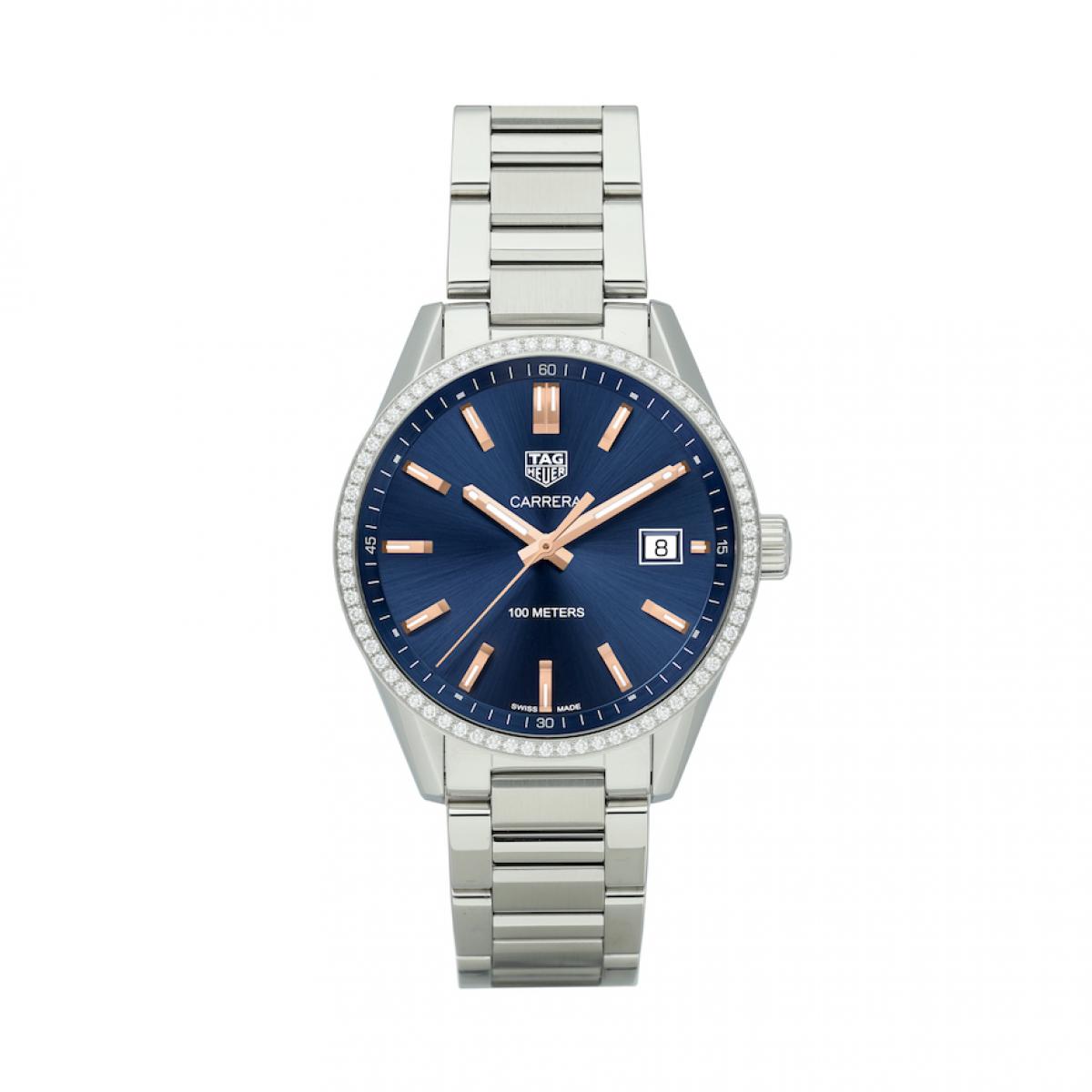 Tag Heuer (WAR1114)