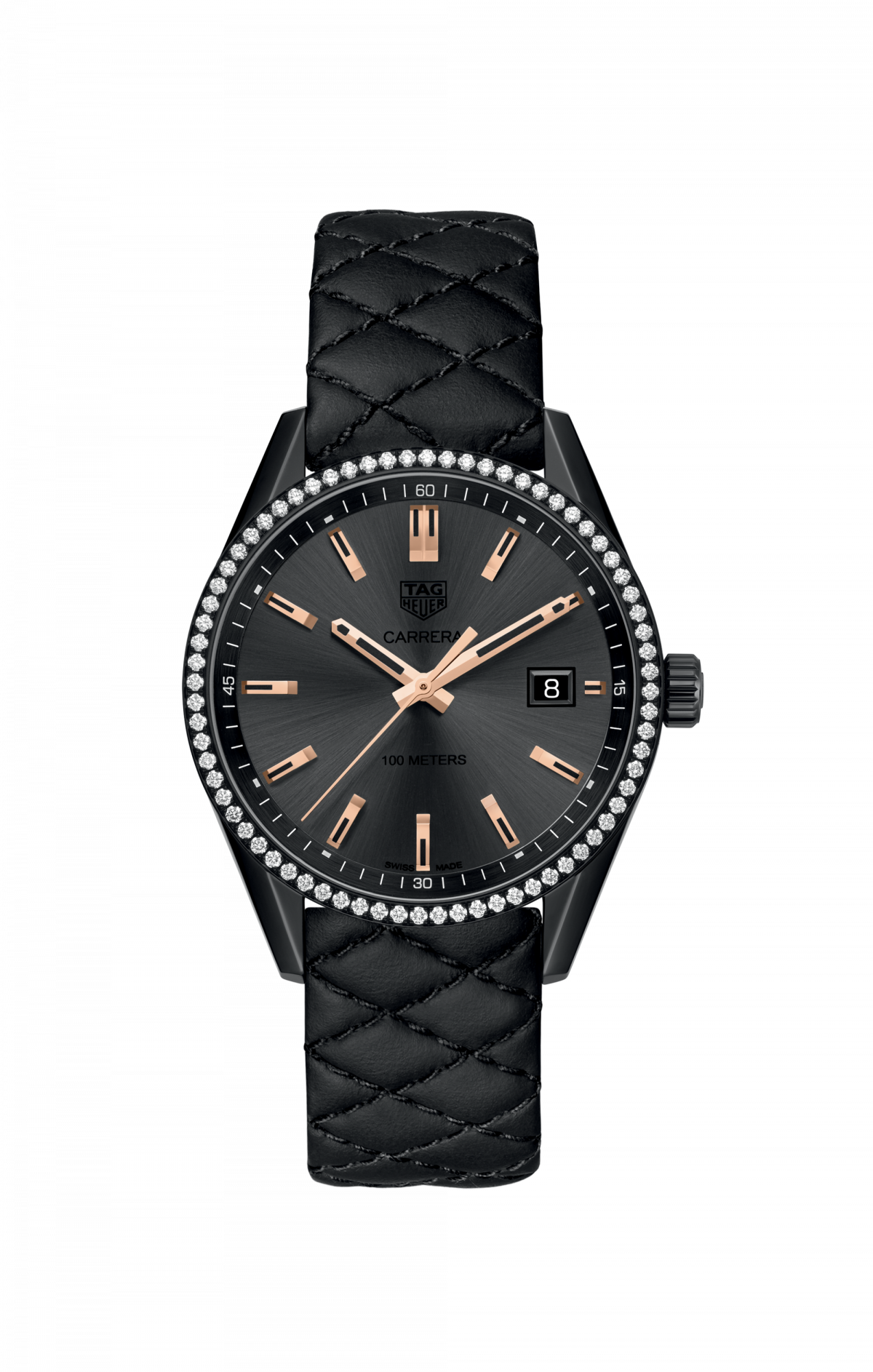 Tag Heuer (WAR1115)