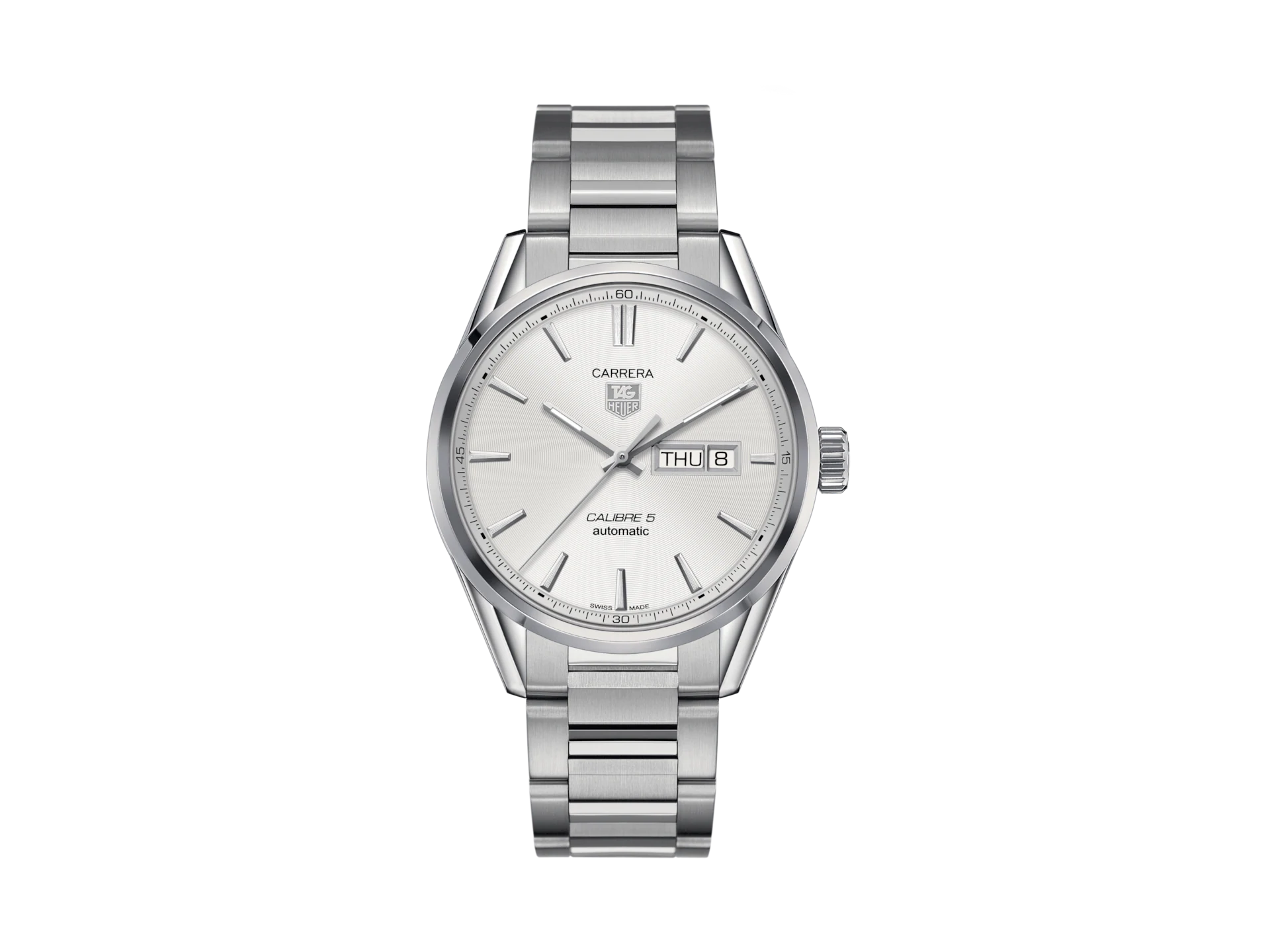 Tag Heuer (WAR201B)