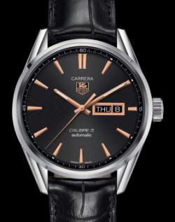 Tag Heuer (WAR201C-0)