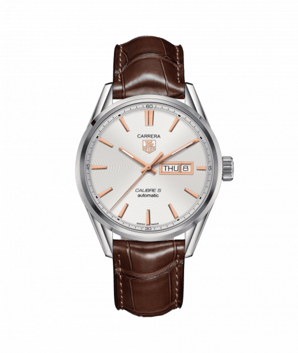 Tag Heuer (WAR201D-1)