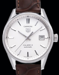 Tag Heuer (WAR211B-3)