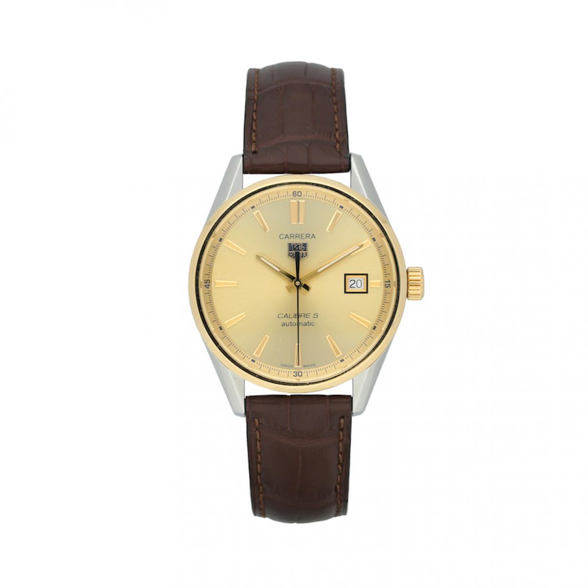 Tag Heuer (WAR215A)