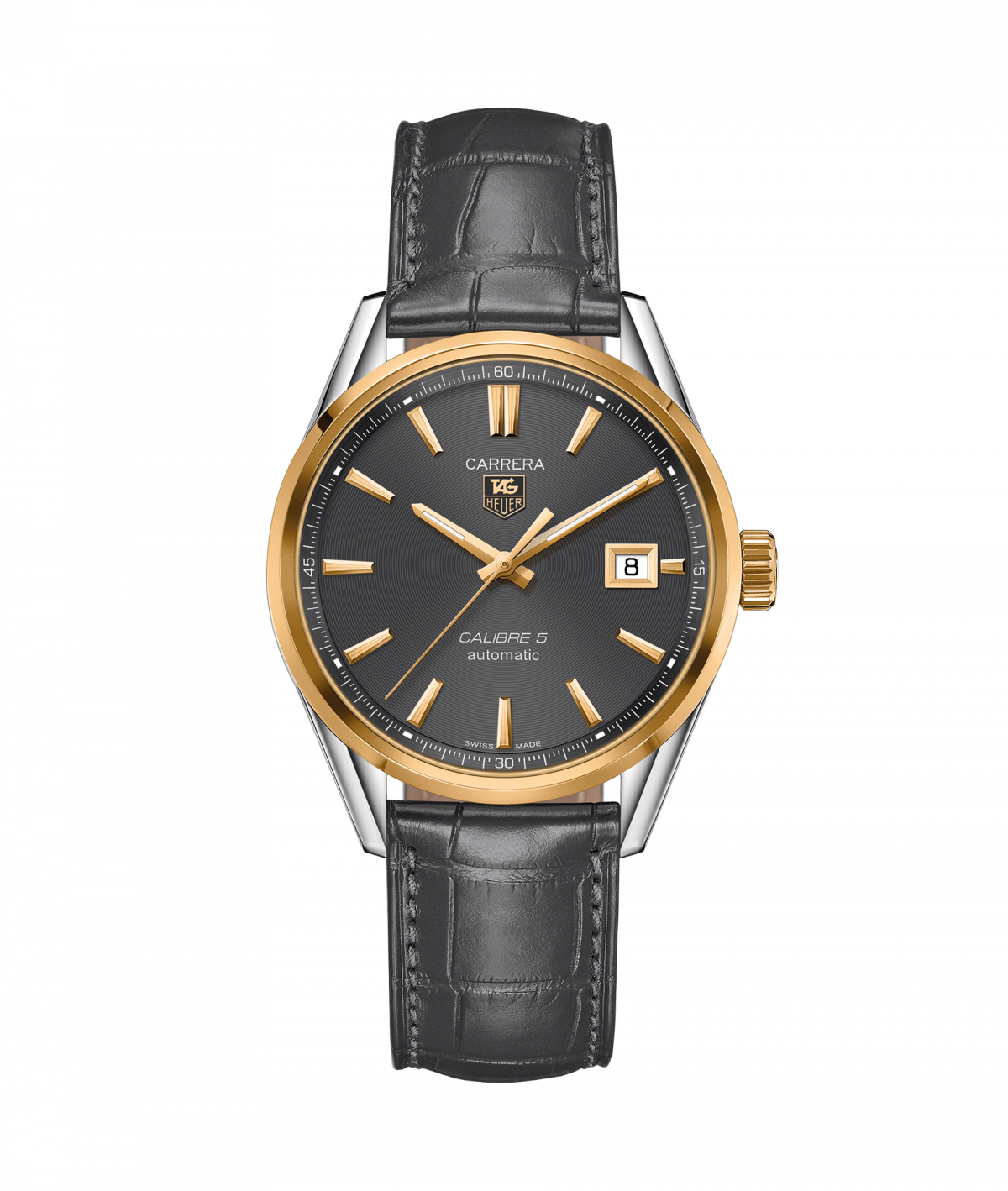 Tag Heuer (WAR215C Calibre 5)