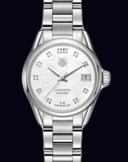 Tag Heuer (WAR2414)