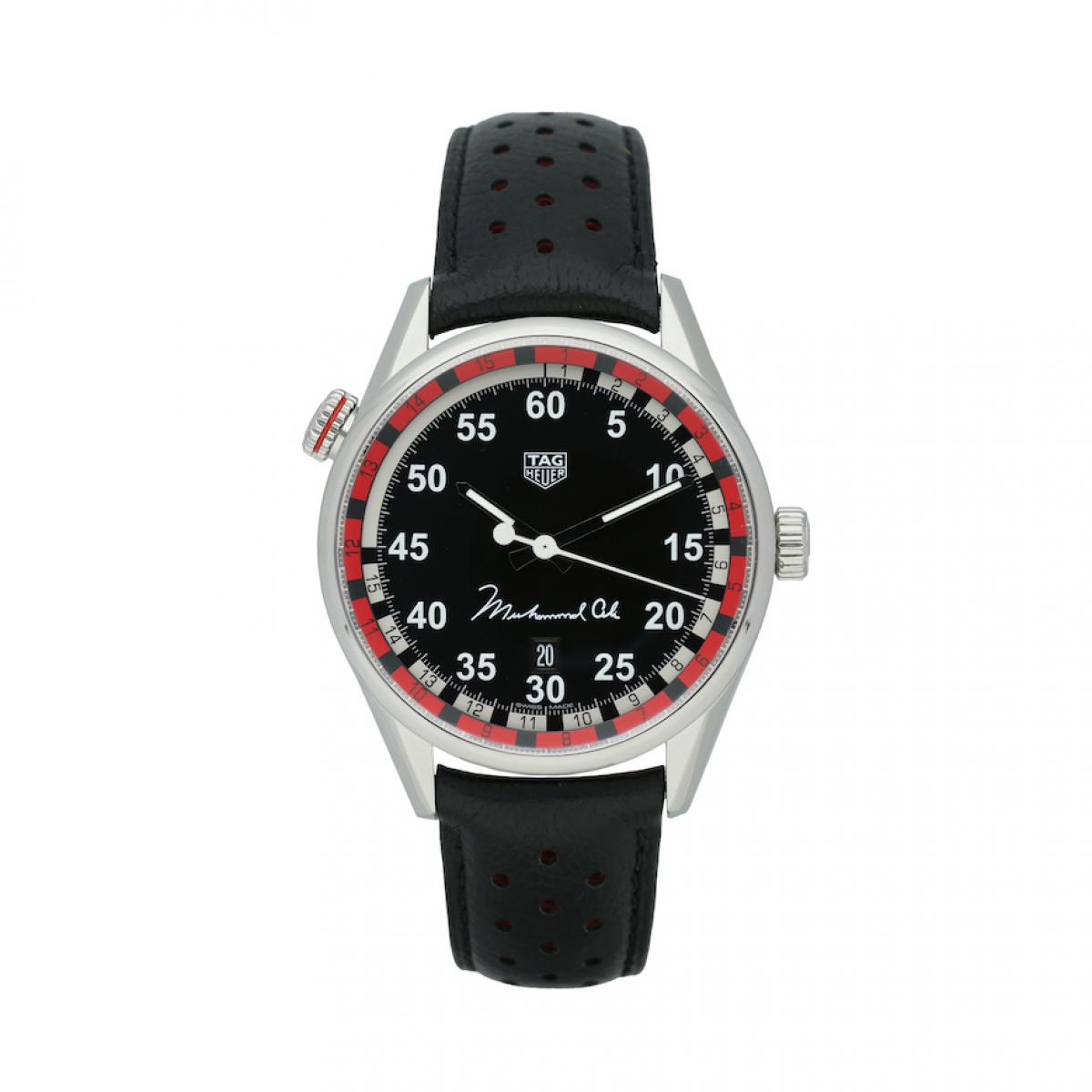 Tag Heuer (WAR2A11)