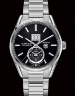 Tag Heuer (WAR5010)