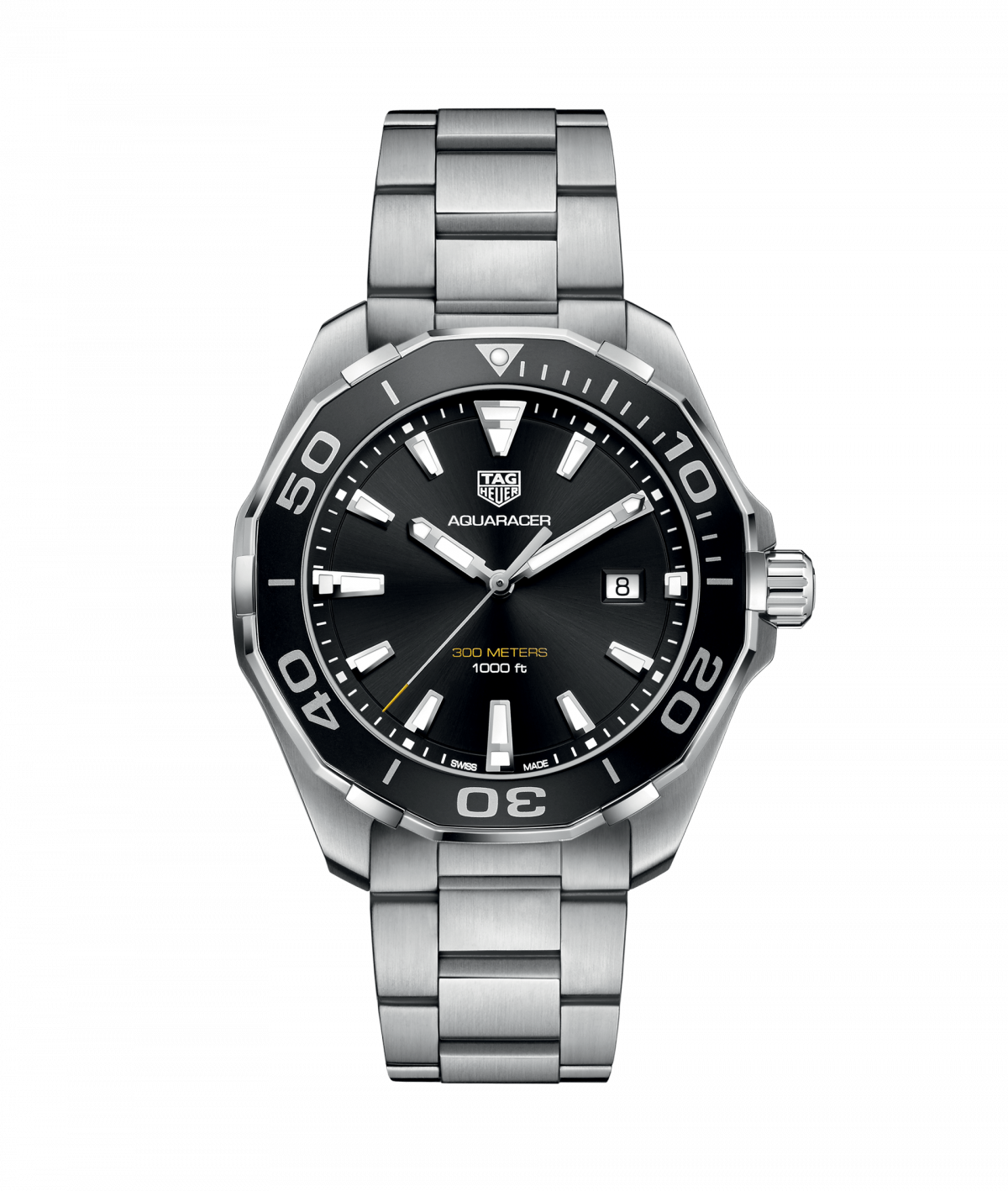 Tag Heuer (WAY101A.BA0746)