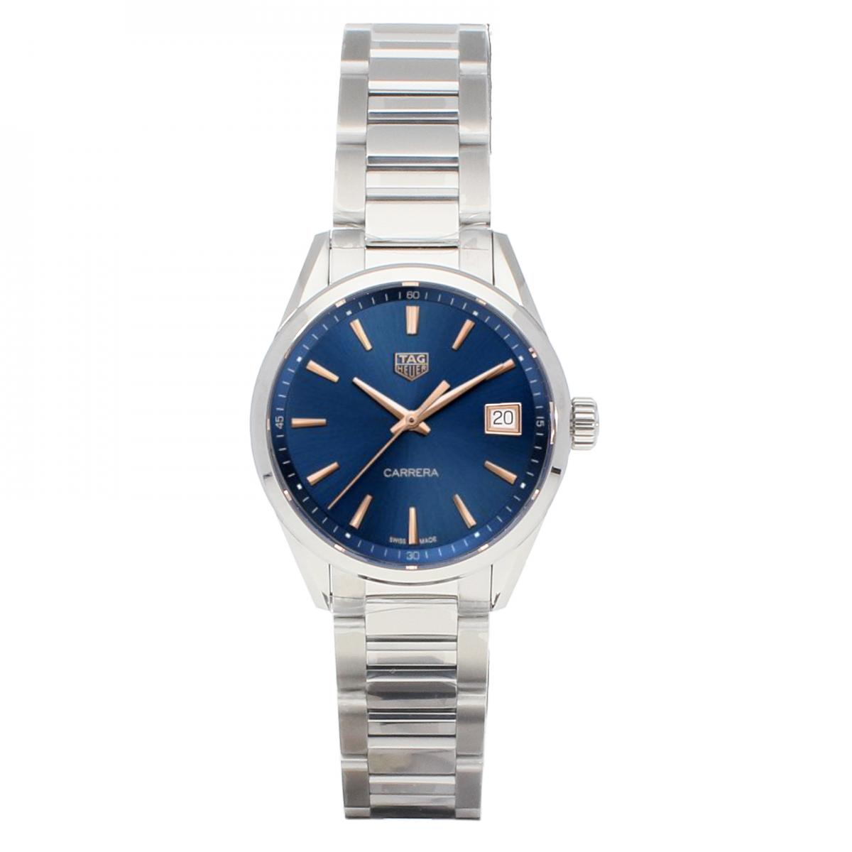 Tag Heuer (WBK1312.BA0652)