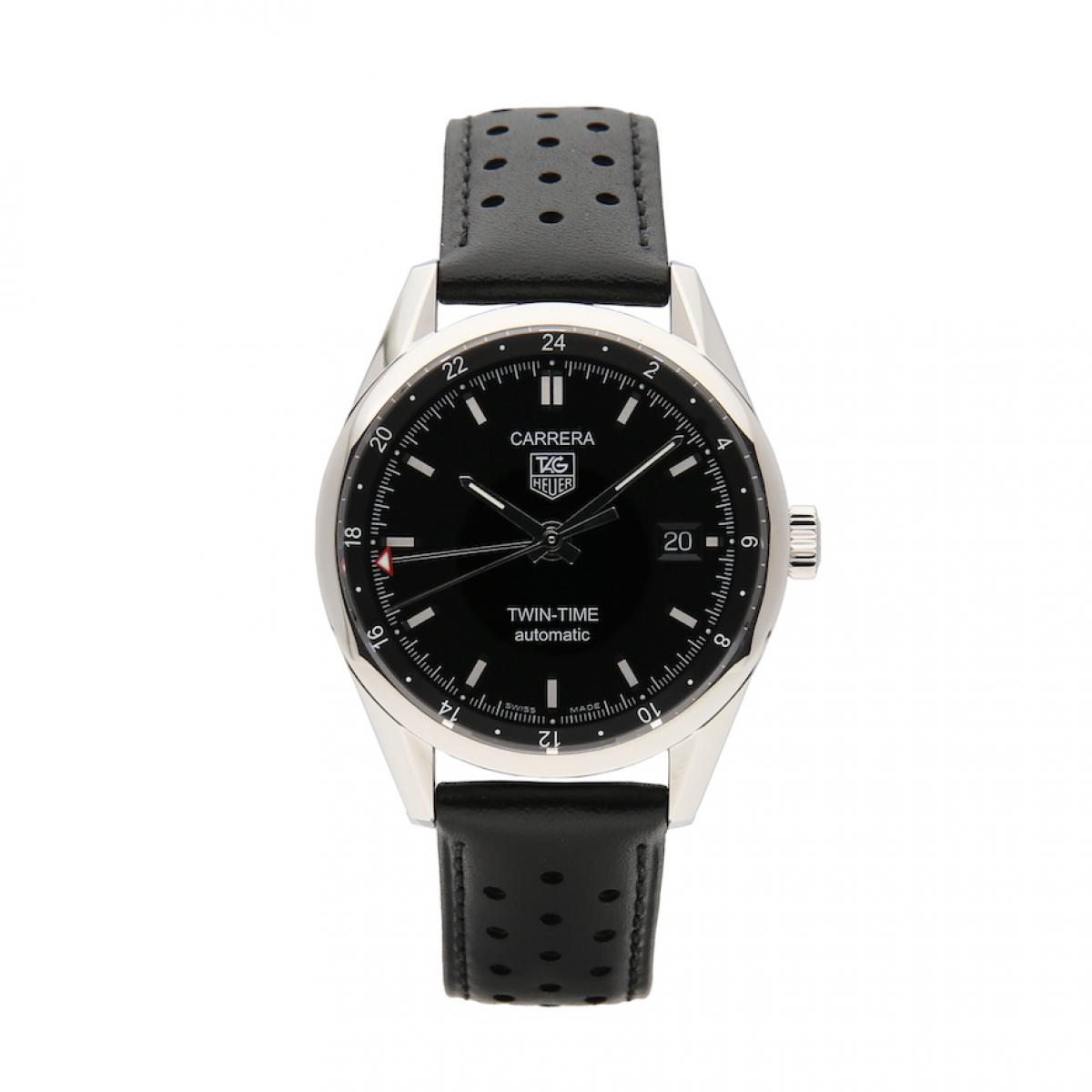 Tag Heuer (WV2115)